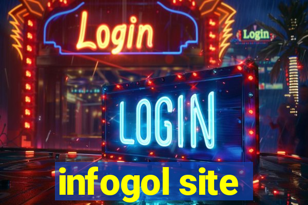 infogol site